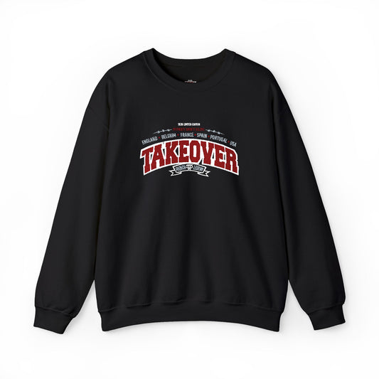 Takeover Highschool Sweatshirt