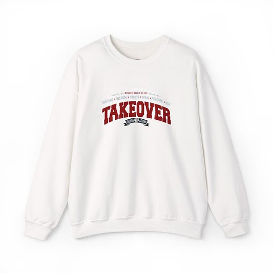 Takeover Highschool Sweatshirt